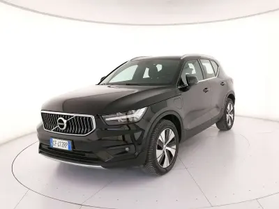 Usata Volvo XC40