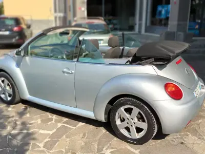Usata VW New Beetle
