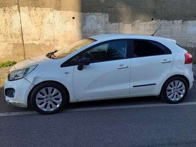 usata Kia Rio Rio5p 1.2 GPL EX PLUS