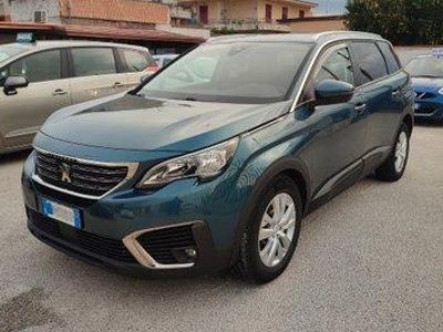 usata Peugeot 5008 50081.6 bluehdi Active s