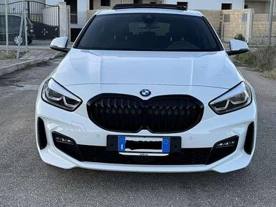 Usata BMW 118 M Sport 150 CV (110 kW) 2023 Utilitaria