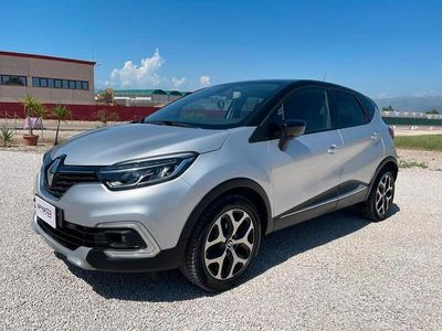 usata Renault Captur TCe 12V 90 CV Energy Intens