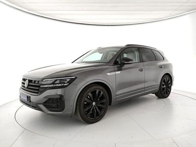 usata VW Touareg ATMOSPHERE 3.0 V6 TDI SCR 170 KW