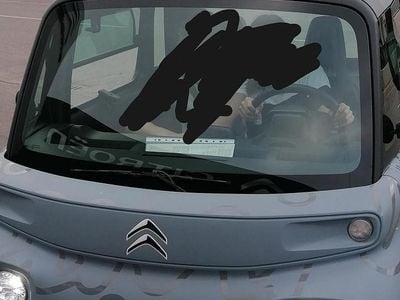 Usata Citroën AMI 2021 Berlina