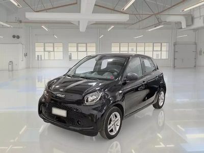Usata 2021 Smart ForFour Electric Drive Pure Berlina | 10.950 € (Buon prezzo)