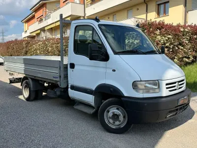 Usata Iveco Daily
