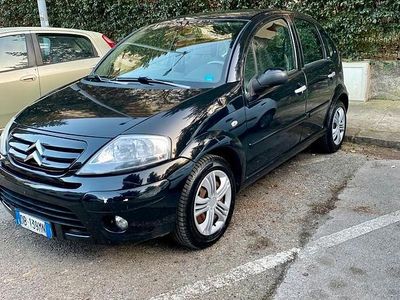 Usata Citroën C3 Exclusive 68 CV (50 kW) 2006 Berlina