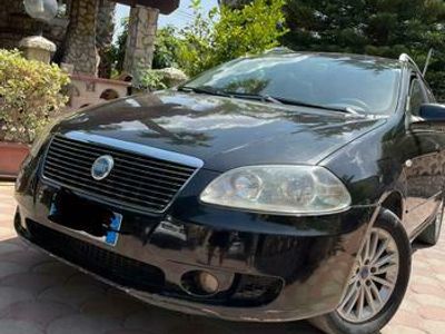 usata Fiat Croma 1900 Diesel