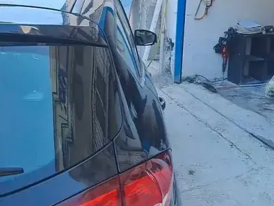 Begagnad Ford C-MAX