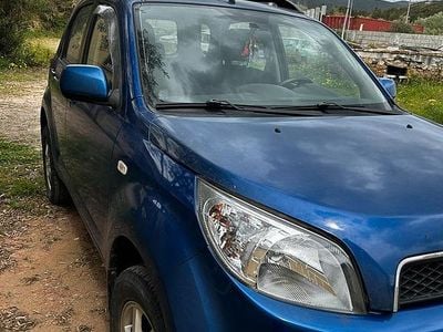 Usata Daihatsu Terios 105 CV (77 kW) 2006 SUV