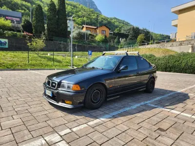 Usata BMW 318