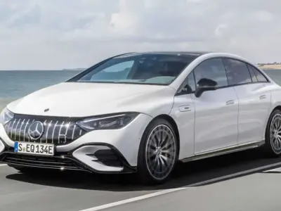 Usata Mercedes EQE300