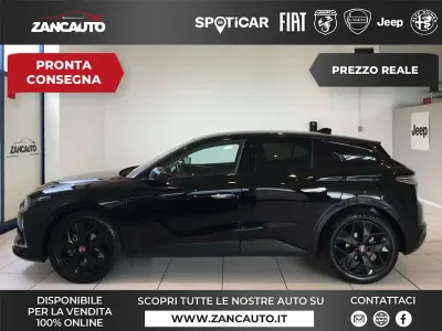 Usata DS Automobiles DS4