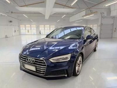 Usata 2017 Audi A5 Sportback Sport Utilitaria | 21.950 € (Buon prezzo)