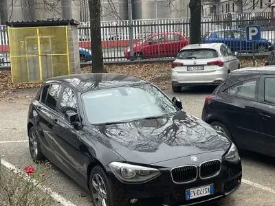 Usata BMW 118
