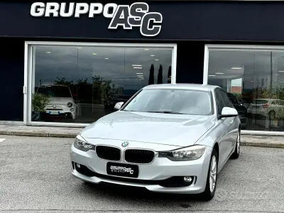 Usata BMW 318