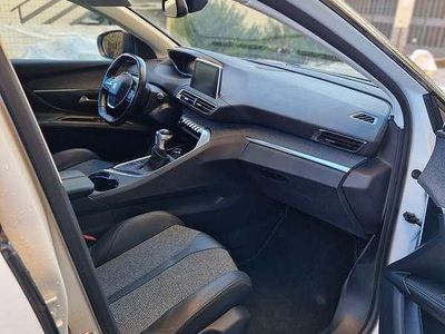 Usata Peugeot 5008 Allure 131 CV (96 kW) 2019 SUV