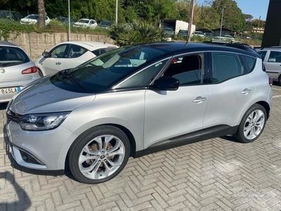 Renault Scénic IV