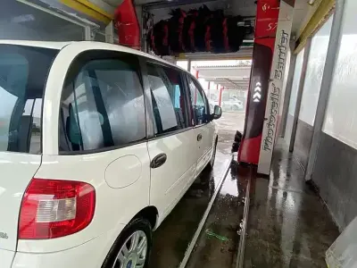Usata Fiat Multipla 103 CV (75 kW) 2010 Monovolume