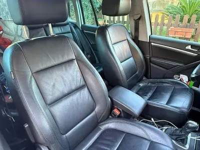 Usata VW Tiguan 150 CV (110 kW) 2014 SUV
