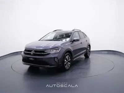 Usata VW Taigo Life 110 CV (80 kW) 2024 Smoky grey SUV