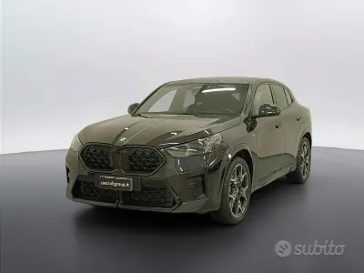 Occasion BMW X2 M Sport 150 ch (110 kW) 2024 Noir SUV