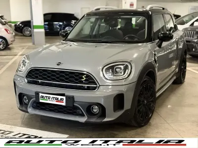 Usata Mini Cooper Countryman