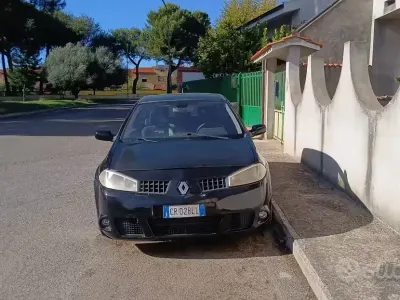 Usata Renault Mégane 225 CV (165 kW) 2005 Berlina
