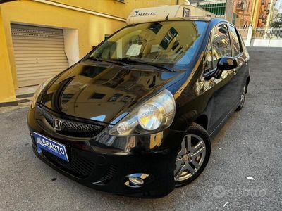 usata Honda Jazz 1.4 Graphite FULL OPTIONAL