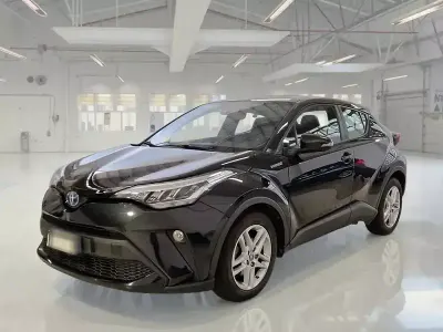 Usata Toyota C-HR Business Edition 97 CV (71 kW) 2021 SUV