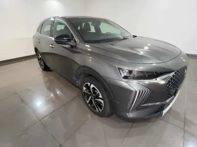 Usata DS Automobiles DS7 Crossback