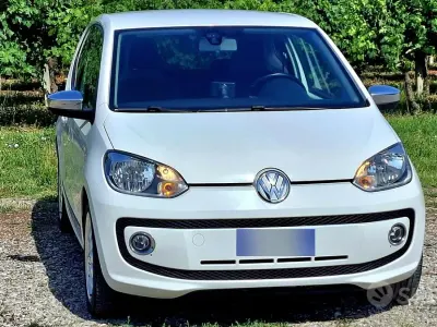 Usata VW up!
