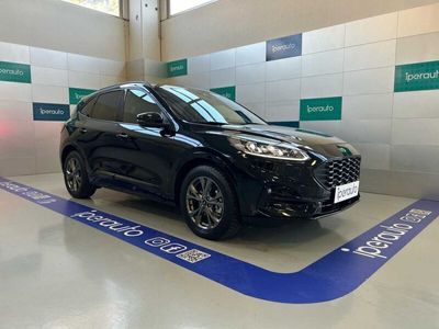 usata Ford Kuga 2.5 phev ST-Line 225cv s&s