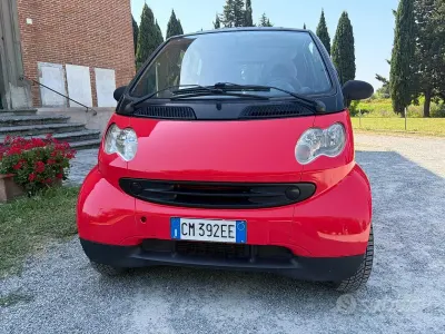Usata Smart ForFour