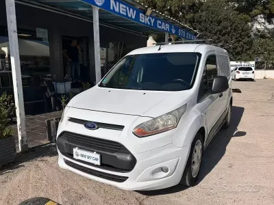 Usata Ford Transit Connect