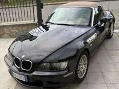 Usata BMW Z3