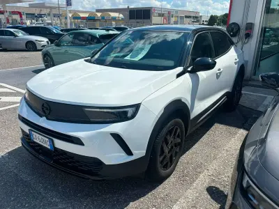 Usata Opel Mokka