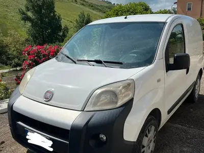 Usata Fiat Fiorino