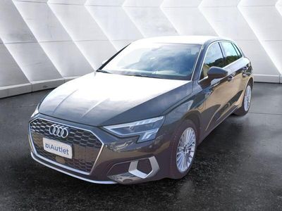 Audi A3 Sportback e-tron