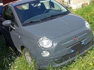 usata Fiat 500 1.3 mjt 16v Pop Star 95cv