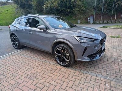 Usata Cupra Formentor 150 CV (110 kW) 2023 SUV