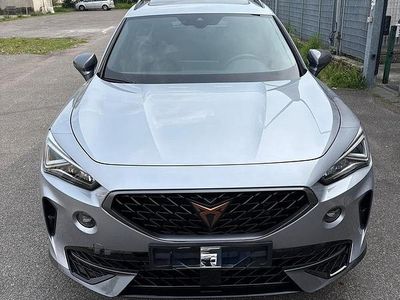 Usata Cupra Formentor 150 CV (110 kW) 2022 SUV