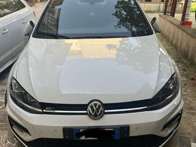 usata VW Golf VII Golf2017 5p 5p 1.0 tsi Sport 115cv