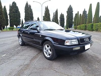 usata Audi 80 80Avant 1.6 Comfort