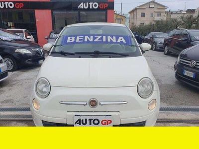 usata Fiat 500 