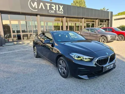 Usata BMW 218 Gran Coupé Advantage 150 CV (110 kW) 2021 Other Coupé