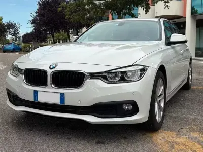 Usata BMW 318