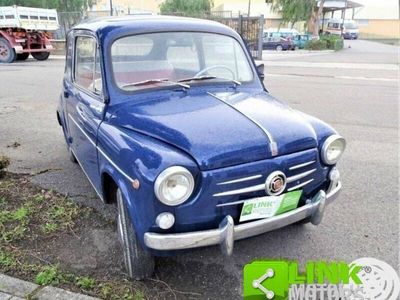 usata Fiat 600 (1964)