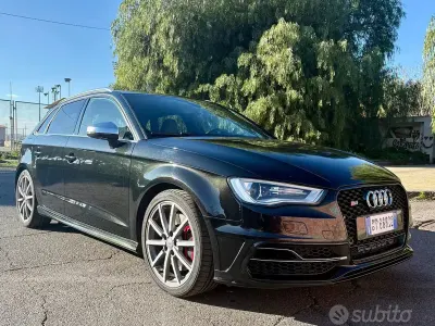 Usata Audi S3