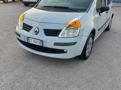 Usata Renault Modus